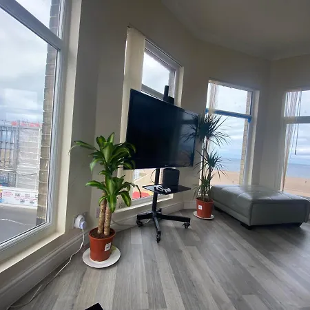 Seaview Апарт-отель Редкар