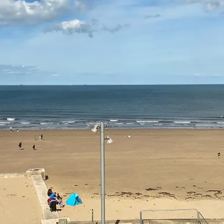 Appart hôtel Seaview 4*