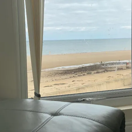 Seaview Редкар