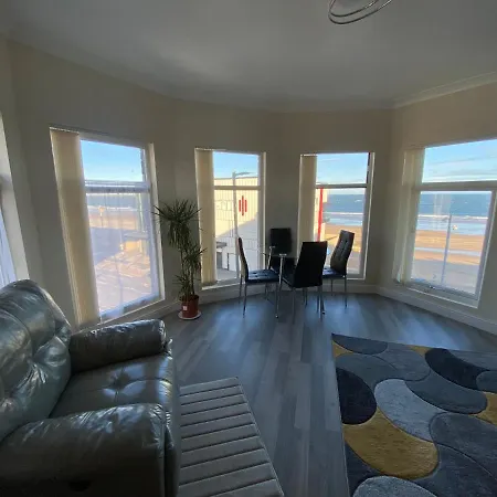 Seaview Редкар