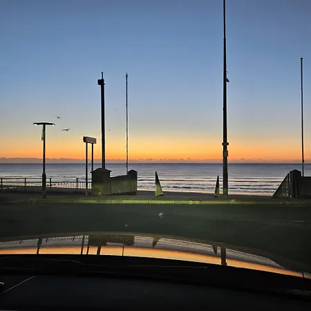 Апарт-отель Seaview *