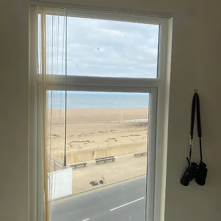Seaview Редкар