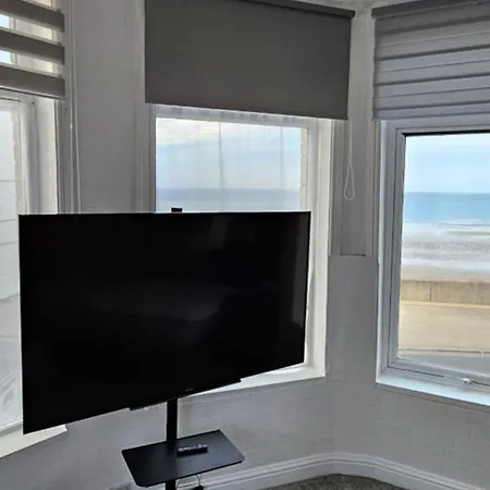 Appart hôtel Seaview