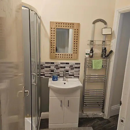 Appart hôtel Seaview 4*