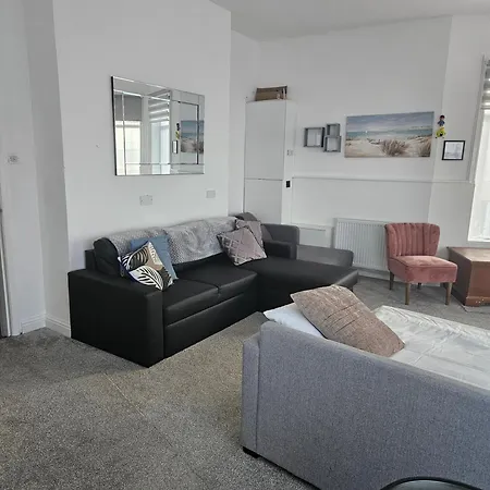 Seaview Appart hôtel Redcar