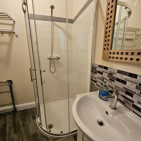 Hotel apartamentowy Seaview