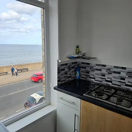 Seaview Appart hôtel Redcar
