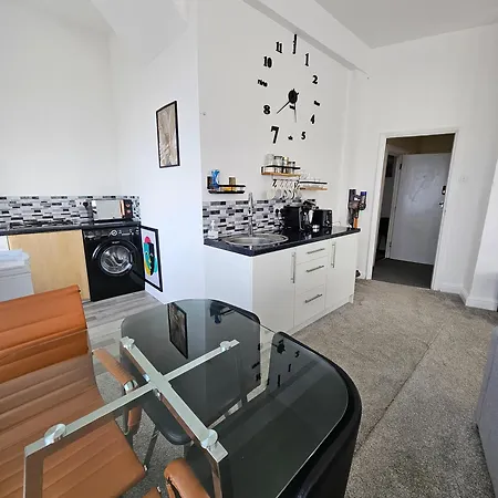 Seaview 4*
