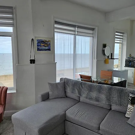 Seaview Hotel apartamentowy Redcar