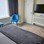 Seaview شقة فندقية 4*