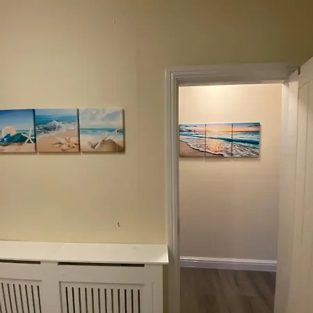 Seaview Aparthotel Redcar