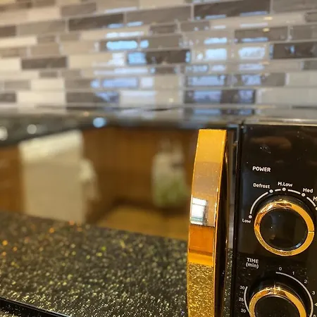 Aparthotel Seaview 4*