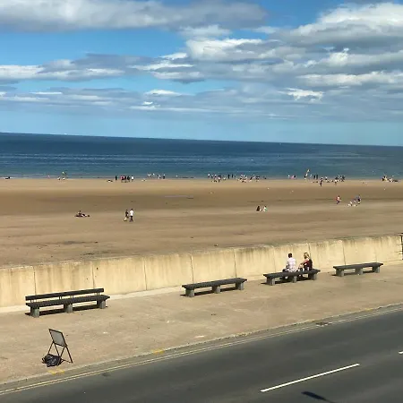 شقة فندقية Seaview *