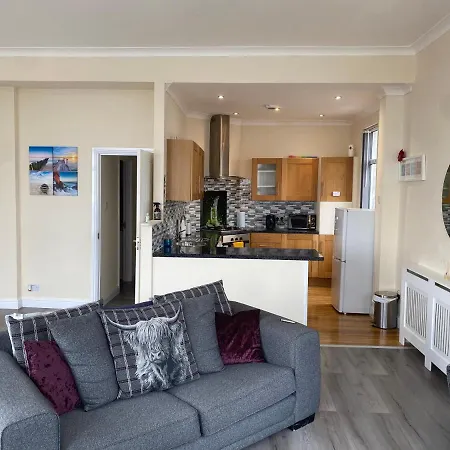 Aparthotel Seaview Redcar