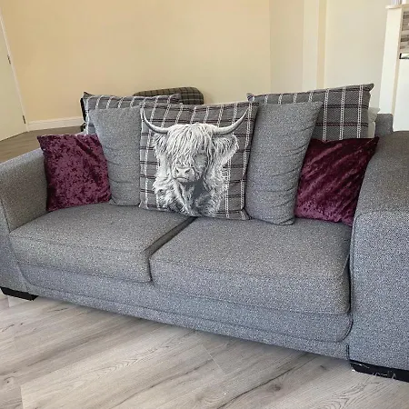 Aparthotel Seaview Redcar