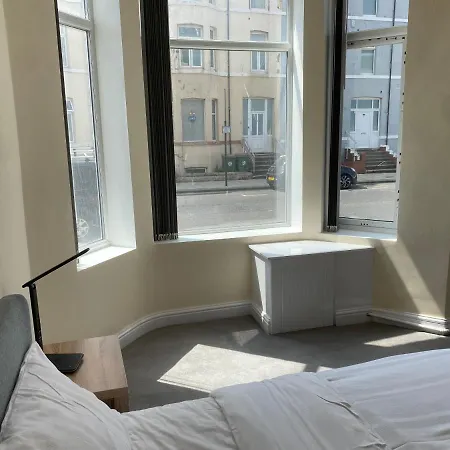 Aparthotel Seaview