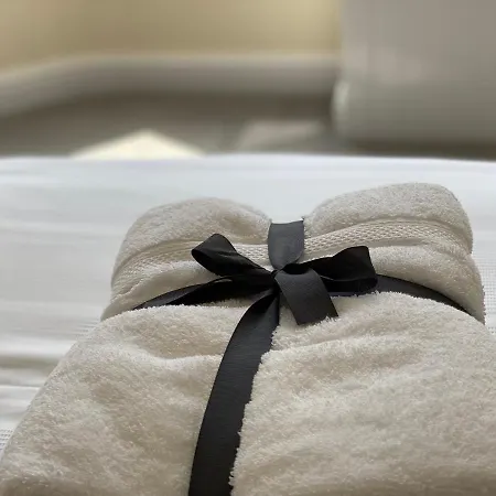 Aparthotel Seaview Redcar