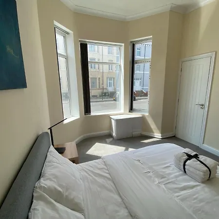 Seaview Aparthotel Redcar