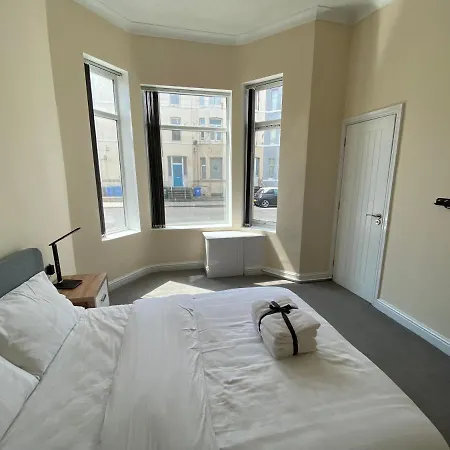 Aparthotel Seaview Redcar