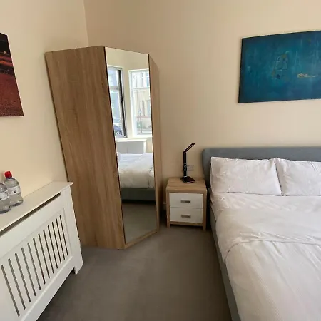 Lägenhetshotell Seaview 4*