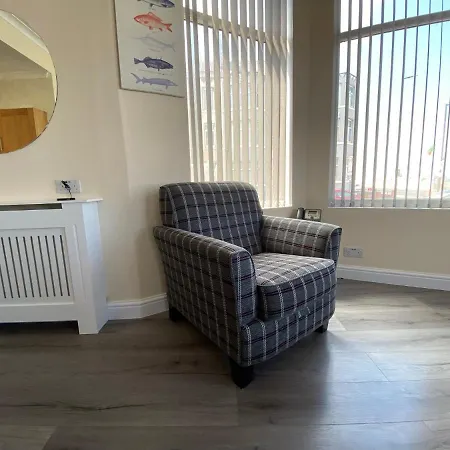 Aparthotel Seaview 4*