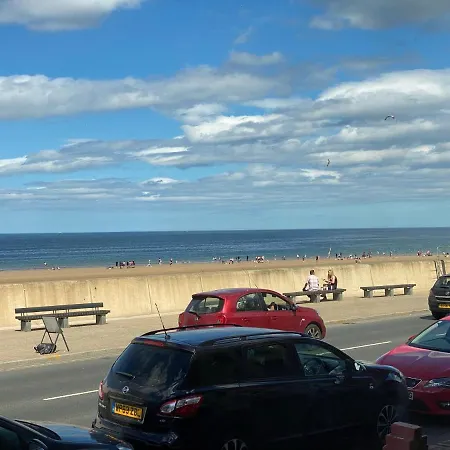 Seaview Aparthotel