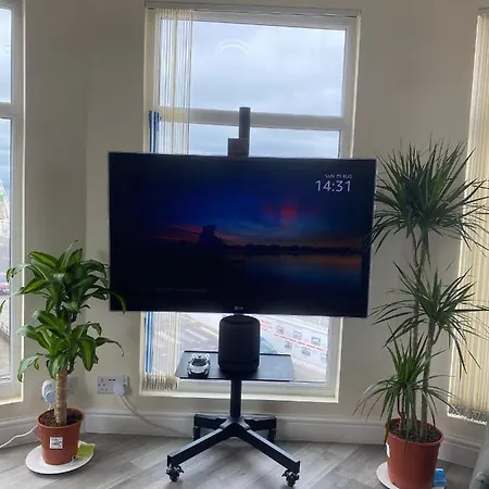 شقة فندقية Seaview