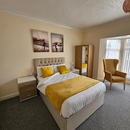 Aparthotel Seaview *