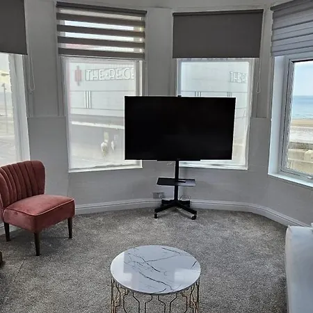 Seaview Aparthotel Redcar