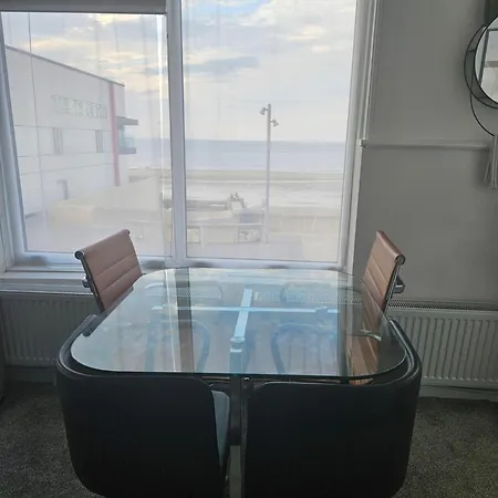 Seaview Redcar