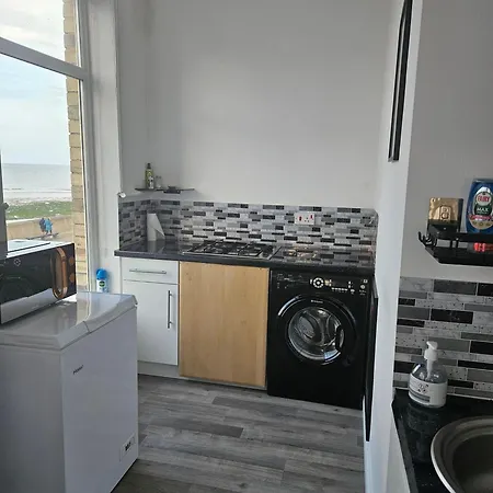 Apart Otel Seaview Redcar