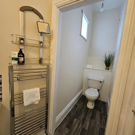 Aparthotel Seaview Redcar