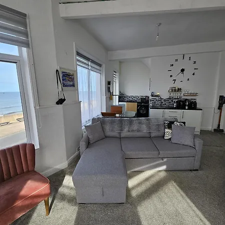 Aparthotel Seaview *