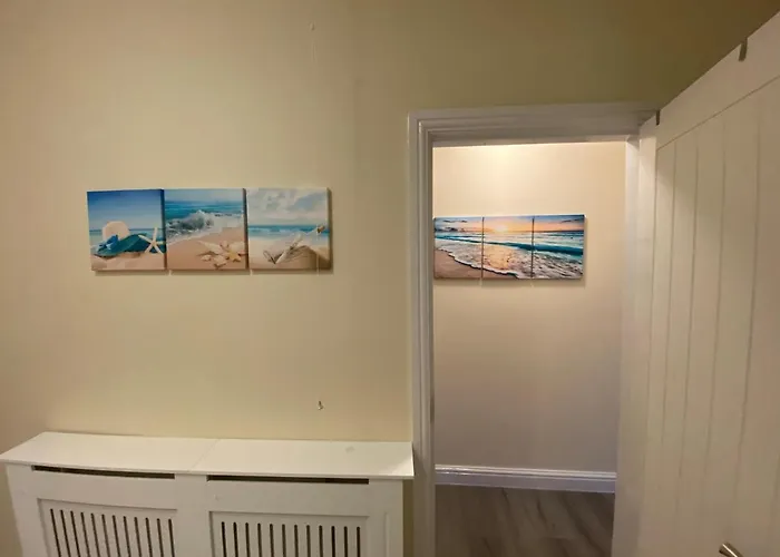 Seaview Aparthotel Redcar