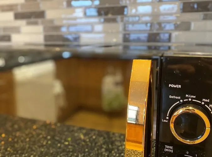 Aparthotel Seaview 4*