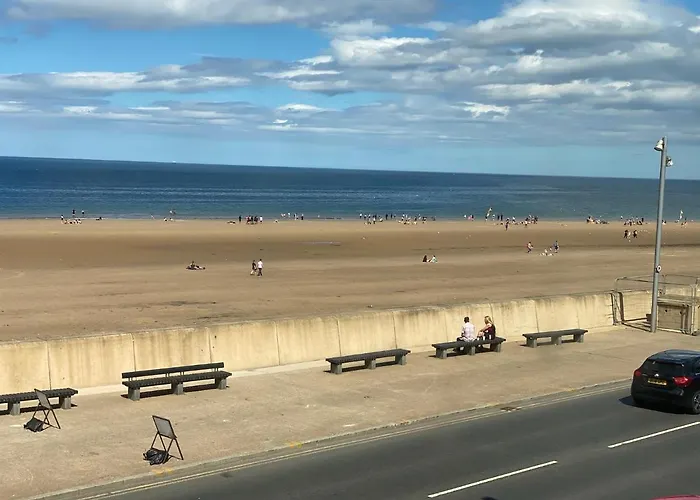 Aparthotel Seaview 4*