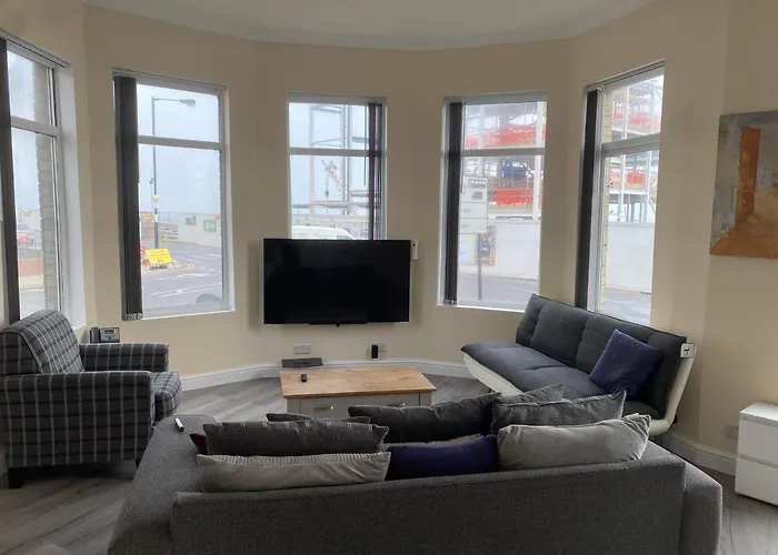 Aparthotel Seaview Redcar