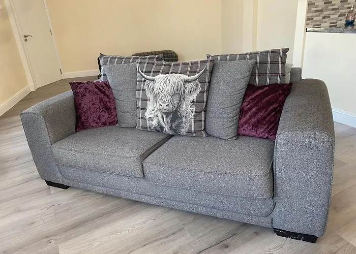 Aparthotel Seaview Redcar