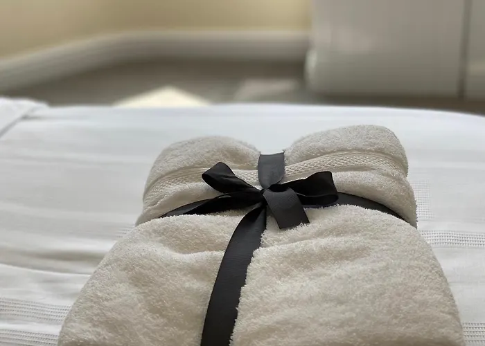 Aparthotel Seaview Redcar