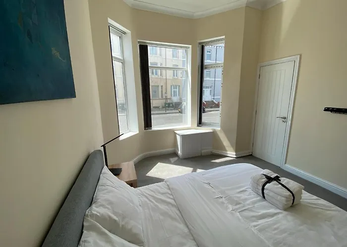 Seaview Aparthotel Redcar