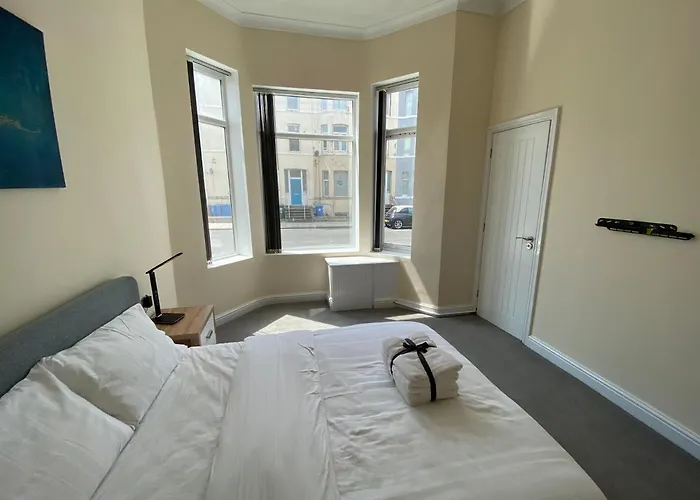 Aparthotel Seaview Redcar