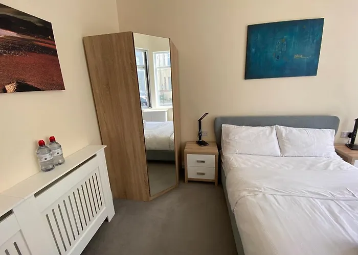 Aparthotel Seaview 4*