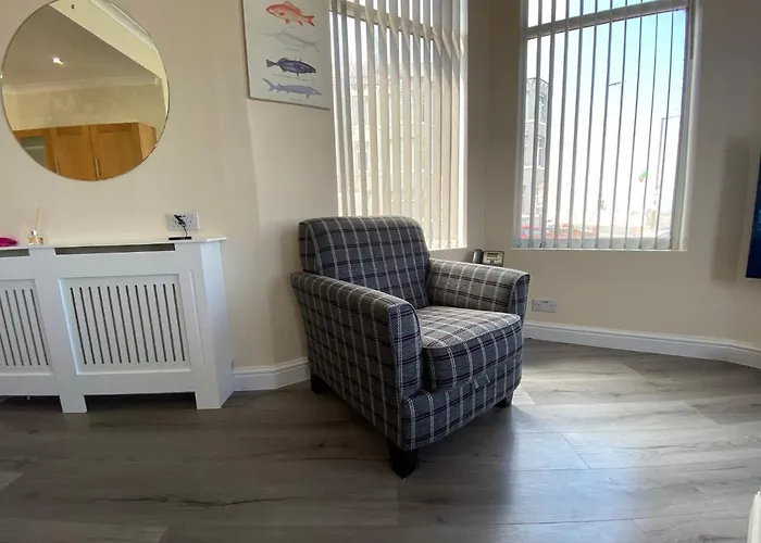 Aparthotel Seaview 4*