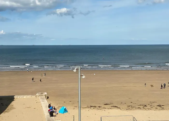 Aparthotel Seaview 4*