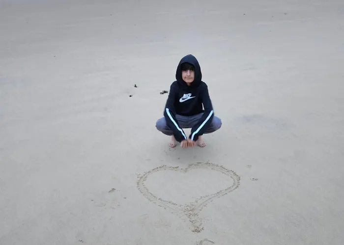 Seaview Aparthotel 4*