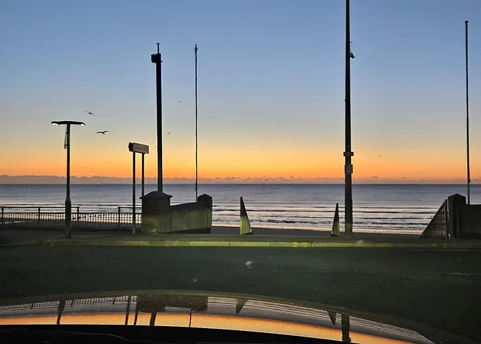 Aparthotel Seaview 4*