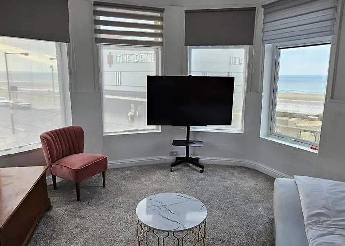 Seaview Aparthotel Redcar