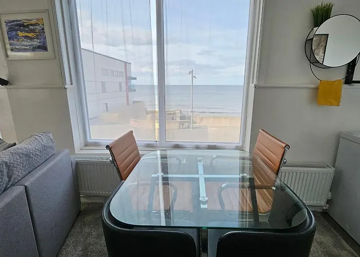 Seaview 4* Redcar