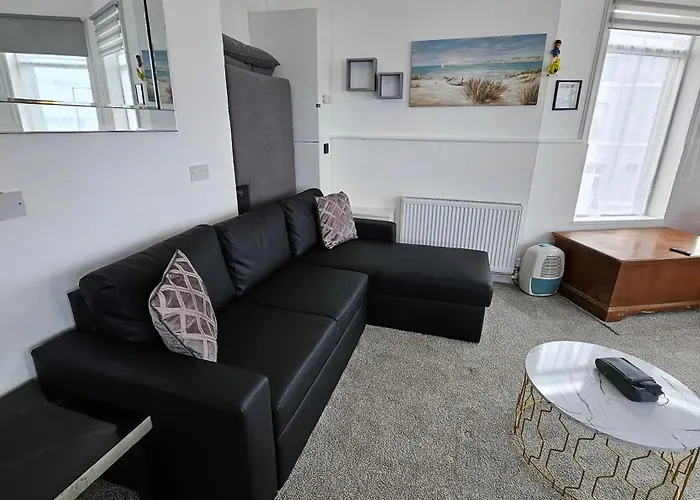 Aparthotel Seaview Redcar