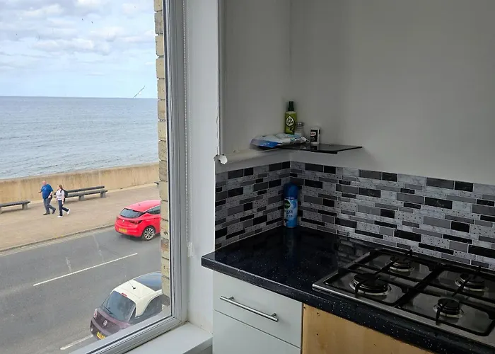 Seaview Aparthotel Redcar